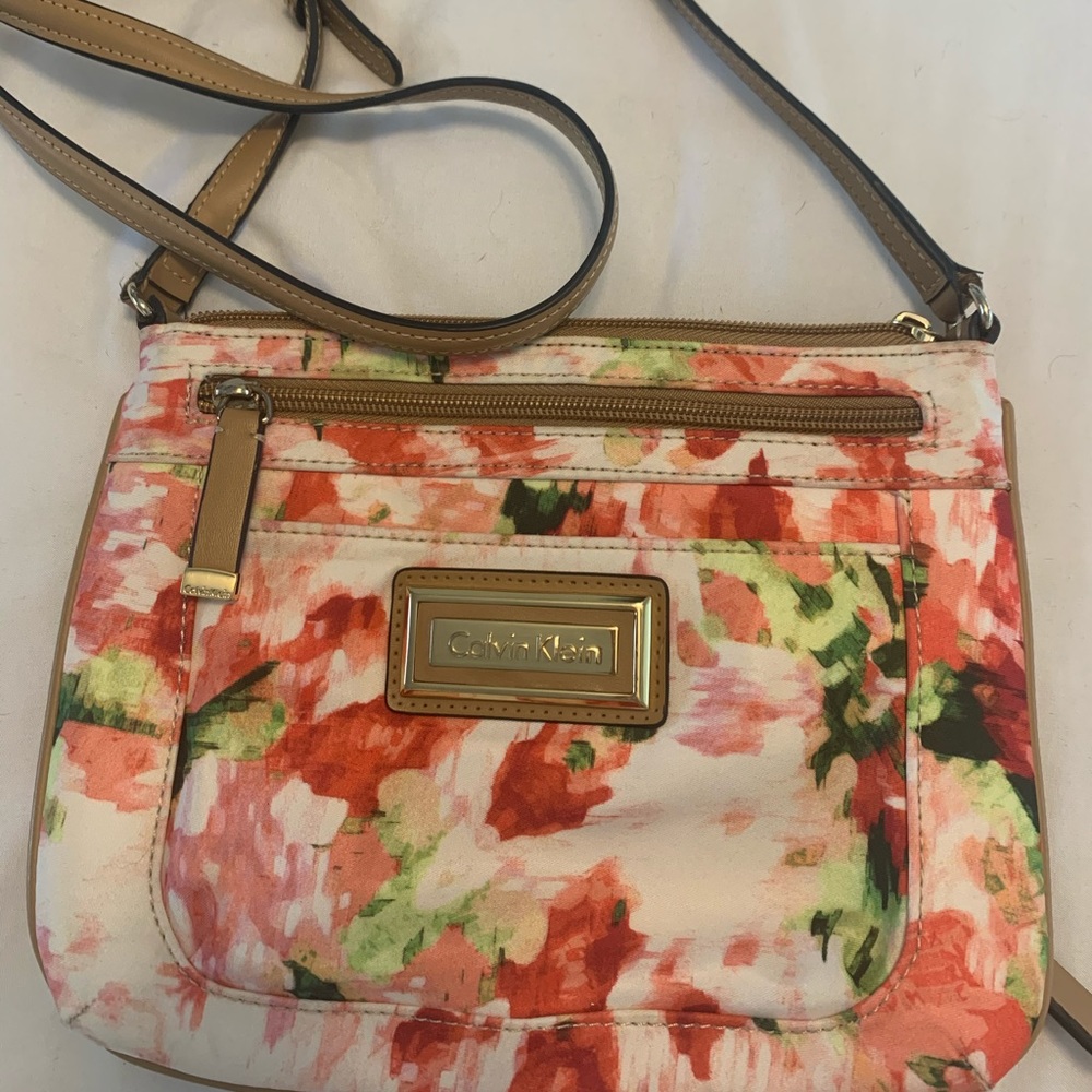 Calvin Klein purse